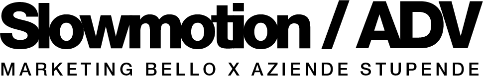 Slowmotion ADV